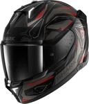 SHARK, Integralhelme motorrad SKWAL i3 LINIK KAR, XL
