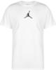 Nike Herren Jumpman T-Shirt weiß S