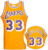 Mitchell & Ness NBA Los Angeles Lakers Swingman 2.0 Kareem Abdul-Jabbar Trikot...