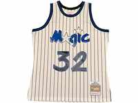Mitchell & Ness NBA Off White Team Color Swingman Jersey Trikot Orlando Magic -