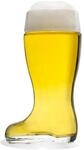 St&ouml;lzle-Oberglas 9735708047 Bierstiefel Pressglas 62,8cl, mit F&uuml;llstrich bei...