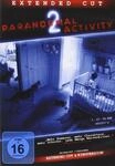 Paranormal Activity 2 (Extended Cut)