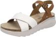 Josef Seibel Damen Riemchensandalen Celine 03,Weite G...