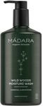 M&Aacute;DARA Wild Woods Feuchtigkeitsspendendes Waschgel 500 ml - Duschgel
