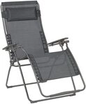 Lafuma MOBILIER - Zero-Gravity-Relaxliege-Garten XL - Futura XL - Batyline&reg;...
