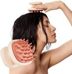 Glov Kopfhaut Massageb&uuml;rste f&uuml;r Haare Haarpflege Sanfte Massage Ergonomisch