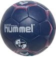 hummel, Energizer Handball, Marine/White/RED, 3