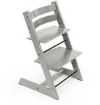 Tripp Trapp Stuhl von Stokke, Glacier Green &ndash; Verstellbarer, anpassbarer Stuhl f&uuml;r