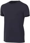 NIKE CZ0909-451 Y NK PARK20 SS Tee T-Shirt Boy's Obsidian/White Gr&ouml;&szlig;e XS