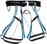 Black Diamond Couloir Harness Unisex Gr&ouml;&szlig;e M-L ultra blue-black