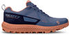 Scott Damen Ws Supertrac 3 GTX Sneaker Schuhe, Metall Blue Rose Beige