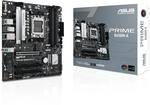 ASUS Prime B650M-A Gaming Mainboard Sockel AMD AM5 (Ryzen 7000,micro-ATX,DDR5