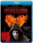 Heartless [Blu-ray]