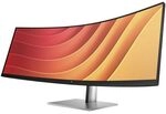 HP E45c G5 Curved DQHD Monitor
