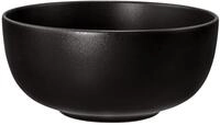 Seltmann Weiden [W0526] Liberty M&uuml;slischale 15 cm rund Velvet Black schwarz...
