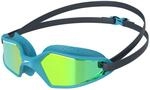 Speedo Unisex Kinder Hydropulse Schwimmbrille | Comfortable Fit | Adjustable Design