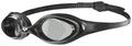 ARENA Spider Unisex-Schwimmbrille f&uuml;r Erwachsene, Schwimmbrille mit Anti-Beschlag