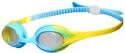 ARENA Spider Kinder Schwimmbrille f&uuml;r Kinder, Schwimmbrille mit UV-Schutz,