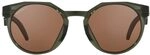 Oakley Oo9242 HSTN Runde Sonnenbrille f&uuml;r Herren