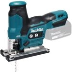 Makita DJV185ZJ Akku-Pendelhubstichs&auml;ge