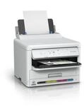 Epson Workforce Pro WF-C5390DW BAM - Drucker - Farbe - Duplex - Tintenstrahl -