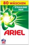 Ariel Pulver Regul&auml;r 5.2KG - 80WL