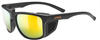 uvex sportstyle 312 CV - Sportbrille für Damen und Herren - konstraststeigernd -