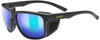 uvex sportstyle 312 CV - Sportbrille für Damen und Herren - konstraststeigernd -