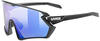 uvex sportstyle 231 2.0 P - Sportbrille für Damen und Herren - polarisiert -