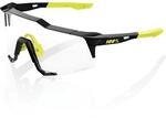 100% Speedcraft - Photochromic Lens - Gloss Black