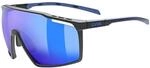 Uvex mtn perform - Sportbrille f&uuml;r Damen und Herren - beschlagfrei - druckfreier &
