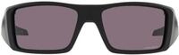 Oakley HELIOSTAT OO 9231 Matte Black/Prizm Violet 61/16/129 Herren Sonnenbrille,