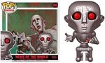 Funko Queen Band News of The World - Vinyl-Sammelfigur - Geschenkidee -...
