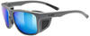 uvex sportstyle 312 - Sportbrille für Damen und Herren - abnehmbarer Seitenschutz -