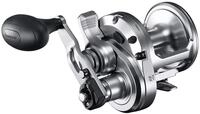 Shimano Spule Speedmaster II Spule Baitcasting 25lb &ndash; 1025g &ndash; R.5.2:1-2.3:1 &ndash;