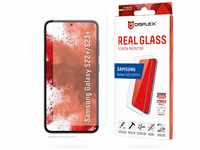 Displex Panzerglas 2D/ Clear (10H) für Samsung Galaxy S22+/S23+,...