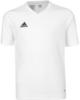 adidas Unisex Kids ENT22 JSY Y T-Shirt, White, 7-8A