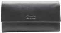 Esquire Peru Damen Purse Black Portemonnaie