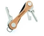 KEYKEEPA aus Holz - Der Schl&uuml;ssel Organizer - f&uuml;r bis zu 12 Schl&uuml;ssel, inklusive