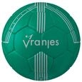 Erima Handball Vranjes Green 3