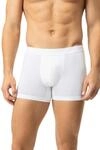 Mey Herren Long-Shorty Innovation, Klassischer Sitz, kurzes Bein, Bequeme...