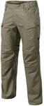 Helikon-Tex SP-UTL-PR Taktische Hose, Unisex, f&uuml;r Erwachsene, Gr&uuml;n (Adaptive
