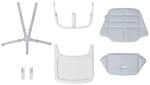 Maxi-Cosi Nesta, Baby- und Kleinkinderset, 9&ndash;15 kg, Beyond Sky Grey | F&uuml;r Nesta