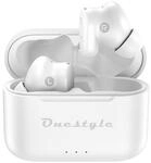 Onestyle TWS-VX-Pro Bluetooth In-Ear Kopfh&ouml;rer, Kabellose Bluetooth Ohrh&ouml;rer mit