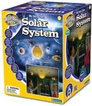 Brainstorm RC Illuminated Solar System