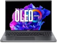 Acer Swift Go (SFG16-71-771P) Ultrabook/Laptop | 16" 3.2K OLED 120Hz Display | Intel