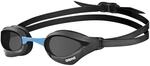 ARENA Cobra Core Swipe Unisex-Wettkampfbrille f&uuml;r Erwachsene, Schwimmbrille mit
