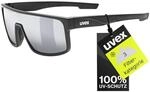 Uvex Unisex Uvex Lgl 51 Sonnenbrille (1er Pack)