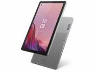 Lenovo Tab M9 Tablet 9 Zoll HD (MediaTek Helio G80, 3 GB RAM, 32 GB erweiterbar auf 2
