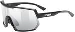 uvex sportstyle 235 V - Sportbrille f&uuml;r Damen und Herren - selbstt&ouml;nend -